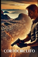 Cortocircuito (Italian Edition) B0DQJRJS4L Book Cover