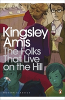 The Folks That Live on the Hill 0140104348 Book Cover