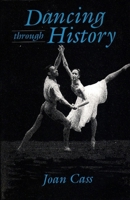 Dancing Through History 0132043890 Book Cover