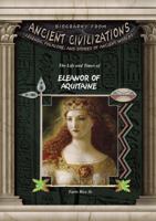 Eleanor of Aquitaine 1584157437 Book Cover