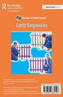 Early Sequences: Colorcards 0863882544 Book Cover