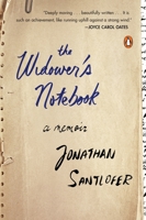 The Widower's Notebook: A Memoir 0143132490 Book Cover