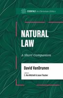 Natural Law: A Short Companion 1087775418 Book Cover