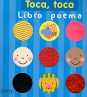 Libro poema (Toca toca series) 8498250498 Book Cover