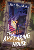This Appearing House 0063136570 Book Cover