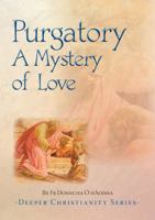 Purgatory: A Mystery of Love 1784690465 Book Cover