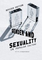 Gender and Sexuality in Popular Culture 1626615446 Book Cover