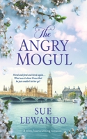 The Angry Mogul 1790164613 Book Cover