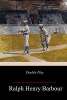 Double Play: A Story of School and Baseball 1987481682 Book Cover
