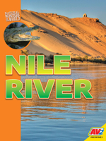 Nile River 1791120679 Book Cover