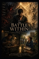 The Battle Within: Three stories of Spiritual Warfare and Redemption Volume 1 B0H86Y2YV9 Book Cover