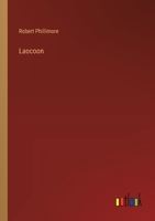 Laocoon 3368835769 Book Cover