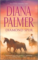 Diamond Spur 0373779941 Book Cover