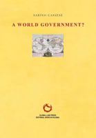 A World Government? 8494741527 Book Cover
