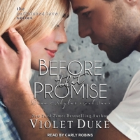 Before That Promise: Drew & Skylar, Book One B08Z2GX5BM Book Cover