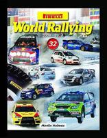 Pirelli World Rallying 2009-2010: No. 32 0954543386 Book Cover