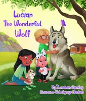 Lucian The Wonderful Wolf 1960318020 Book Cover