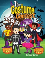 The Costume Contest 1645100383 Book Cover