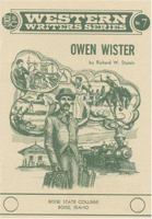 Walter Van Tilburg Clark (Western Writers Series) 0884300072 Book Cover