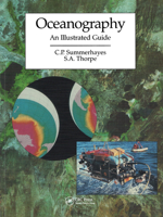 Oceanography: An Illustrated Guide 1138440698 Book Cover