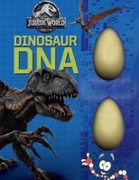Dinosaur DNA B08D4SMDJV Book Cover