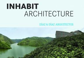 Inhabit Architecture 8499369073 Book Cover