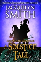 A Solstice Tale 1927723426 Book Cover