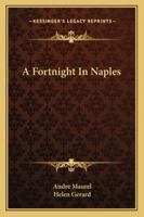 A Fortnight In Naples 1163301612 Book Cover
