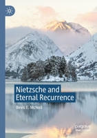 Nietzsche and Eternal Recurrence 3030552950 Book Cover
