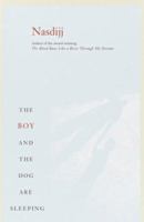 The Boy and the Dog Are Sleeping 0345453891 Book Cover