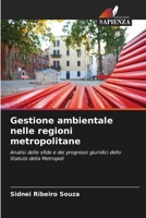 Gestione ambientale nelle regioni metropolitane (Italian Edition) 620601200X Book Cover