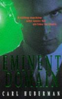 Eminent Domain 0330347187 Book Cover