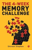 The 4-Week Memory Challenge 9353040582 Book Cover
