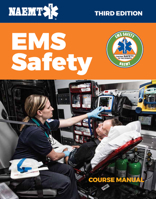 EMS Safety Course Manual 1284272389 Book Cover
