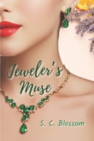 Jeweler's Muse B0DNY24N9G Book Cover