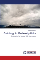 Ontology in Modernity Risks 3659146153 Book Cover