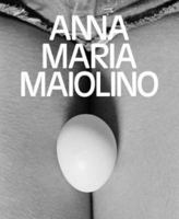 Anna Maria Maiolino 3791356860 Book Cover
