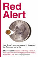 Red Alert: How China's Growing Prosperity Threatens the American Way of Life 0446576239 Book Cover
