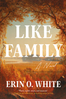 Like Family 0593978552 Book Cover