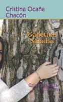 Galletitas saladas: Cristina Ocaña Chacón 1981088741 Book Cover