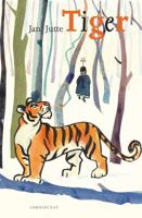 Tiger /anglais 1788070313 Book Cover