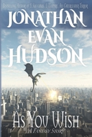 As You Wish B0H9RGMXV4 Book Cover