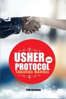 Usher & Protocol Training Manual B0GT1278C2 Book Cover