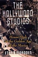 Hollywood Studios, The 0671680463 Book Cover