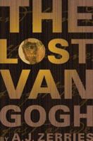 The Lost Van Gogh 0765351080 Book Cover