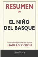 Resumen de El niño del bosque: de Harlan Coben: Conversaciones Escritas B0948MX2T7 Book Cover