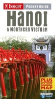 Insight Pocket Guide Hanoi & Northern Vietnam (Insight Pocket Guides) 981258045X Book Cover