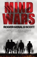 Mind Wars: Not All Wars Are Fought On The Battlefield 8269320501 Book Cover