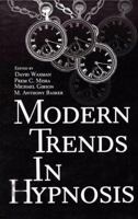 Modern Trends in Hypnosis 030641905X Book Cover