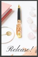 Release: Let It Go! 179683226X Book Cover